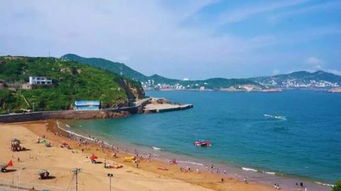 探寻碧海仙踪 枸杞岛私家定制团3日游，尊享海上牧场的恬静之旅